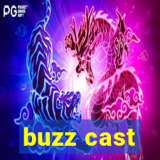 buzz cast